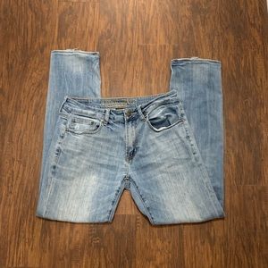 American Eagle Men’s Active Flex Jeans